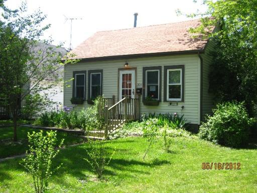 2914 Gilead Ave., Zion, IL 60099