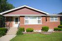 16640 Maryland Ave., South Holland, IL 60473