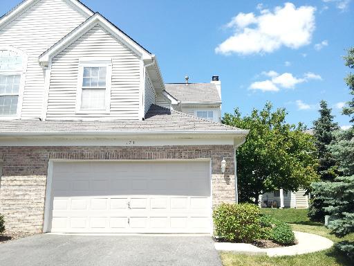 171 Hidden Pond Cir., Aurora, IL 60504