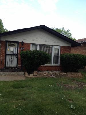 [Address Hidden by Seller], Chicago, IL 60643
