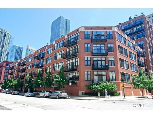 333 W Hubbard St. #910, Chicago, IL 60654