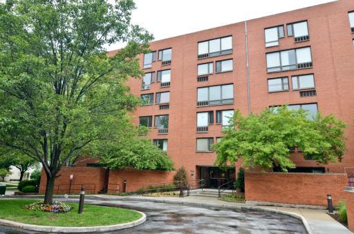 1143 S Plymouth Ct. #121, Chicago, IL 60605
