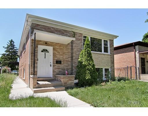 612 S 14th Ave., Maywood, IL 60153