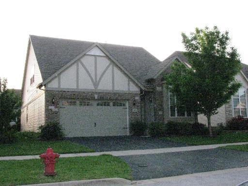 1162 Kingsley Ln., Aurora, IL 60505