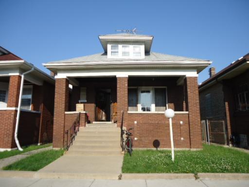 8146 S Elizabeth, Chicago, IL 60620
