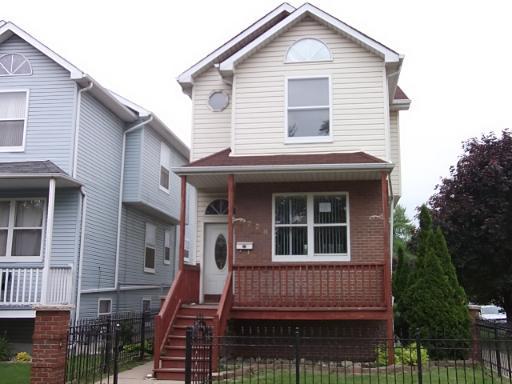 3228 S 50th Ave., Cicero, IL 60804