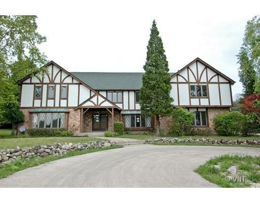 4 Little Bend Rd., Barrington Hills, IL 60010