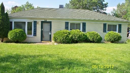 16 15th St., Lombard, IL 60148