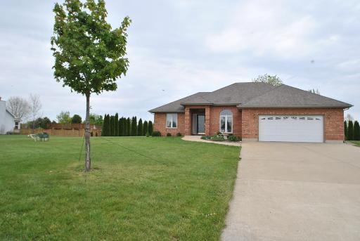 4374 E 2925th Rd., Sheridan, IL 60551