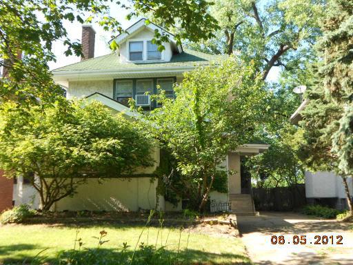 1522 W Juneway Ter., Chicago, IL 60626