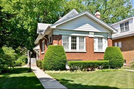 904 S Washington Ave., Park Ridge, IL 60068