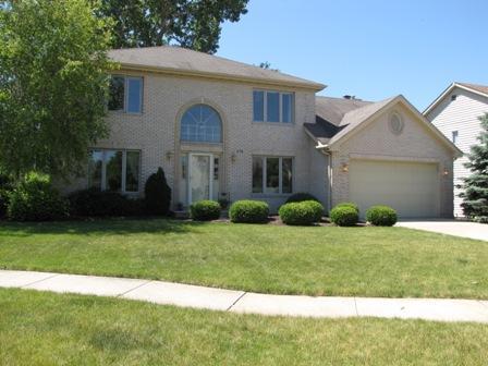 270 Wilcox Ct., Bartlett, IL 60103