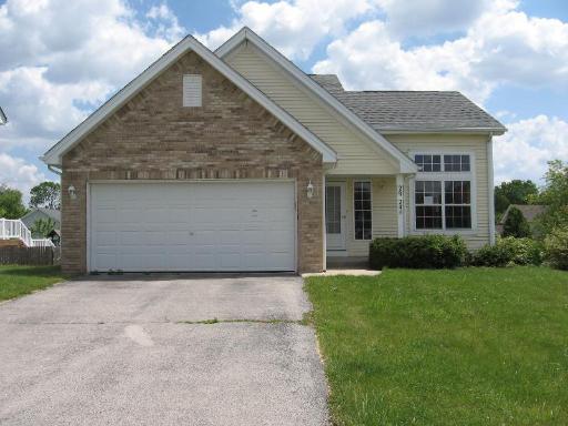 2924 Stowmarket Ave., Rockford, IL 61109