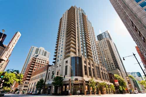 635 N Dearborn #703, Chicago, IL 60610