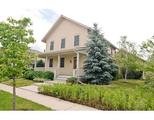 1423 Thimbleweed Rd., Grayslake, IL 60030