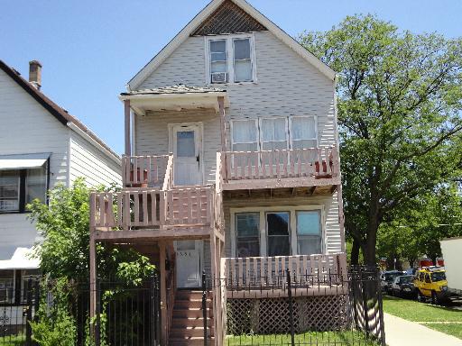 4357 S Mozart St., Chicago, IL 60632