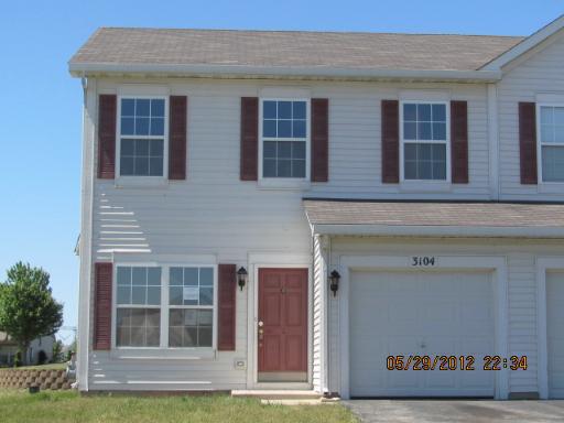 3104 Alyssa St., Plano, IL 60545