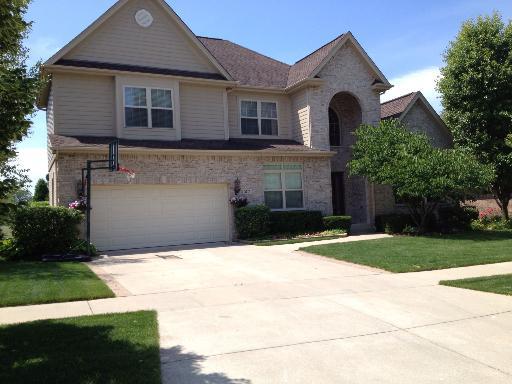 27 E Warson Ct., Vernon Hills, IL 60061