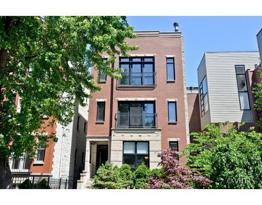 1028 W Newport Ave. #3, Chicago, IL 60657