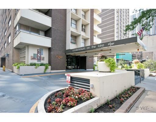 6157 N Sheridan Rd. #24C, Chicago, IL 60660