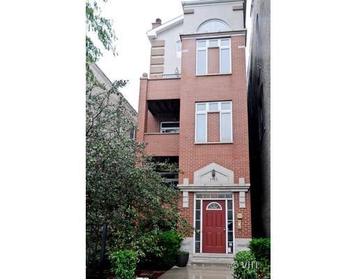 2133 N Southport Ave. #2, Chicago, IL 60614