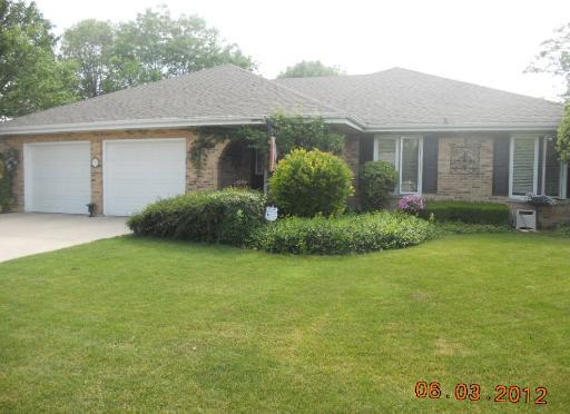 1501 Stonebridge Dr., New Lenox, IL 60451
