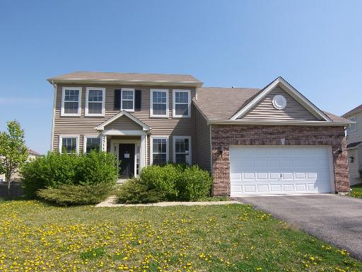 2511 Lyman Loop, Yorkville, IL 60560