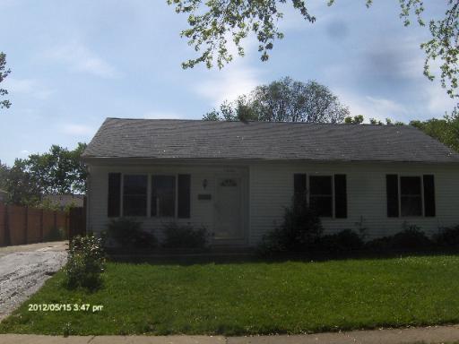1630 Friedrich St., Glendale Heights, IL 60139