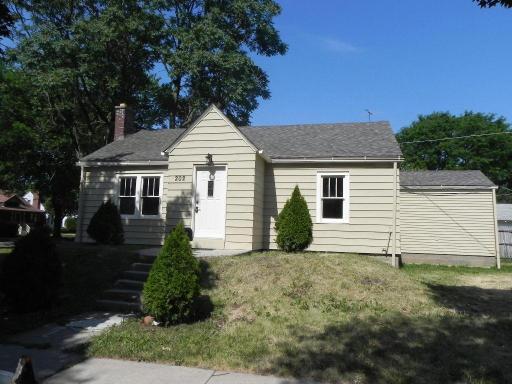 202 N Lancaster Ave., Aurora, IL 60506