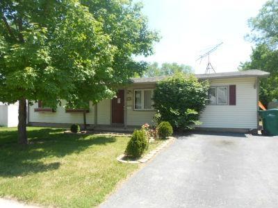 435 Fenton Ave., Romeoville, IL 60446