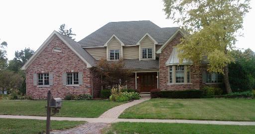 0N432 Prescott Dr., Winfield, IL 60190