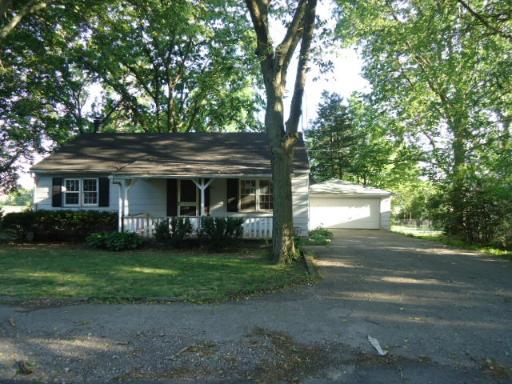 627 Jewett St., Mazon, IL 60444
