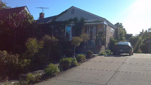 7716 N Oleander Ave., Niles, IL 60714
