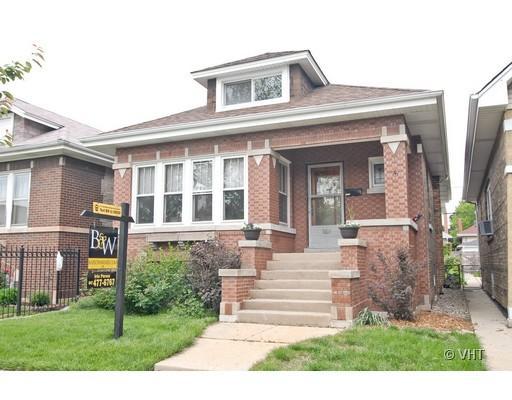 5116 W Wrightwood Ave., Chicago, IL 60639
