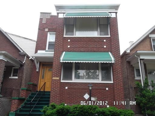 7636 S Evans Ave., Chicago, IL 60619