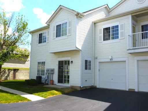 177 Braxton Ln., Aurora, IL 60504