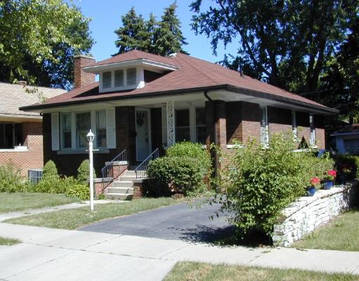 1117 Bryan Ave., Joliet, IL 60435