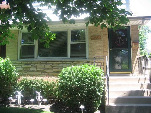 5319 N Linder Ave., Chicago, IL 60630