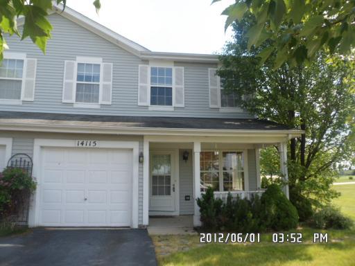 14115 Danbury Ct., Plainfield, IL 60544