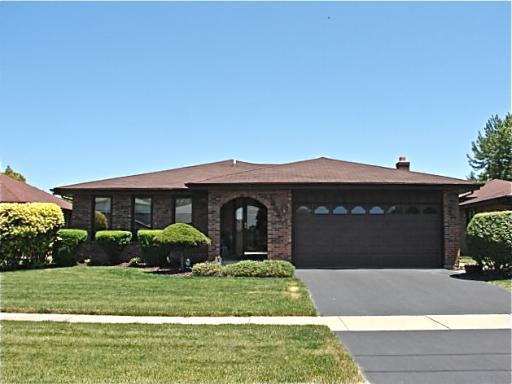 16827 Paxton Ave., South Holland, IL 60473