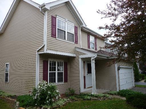 4512 Hedge Row Ct., Plainfield, IL 60586