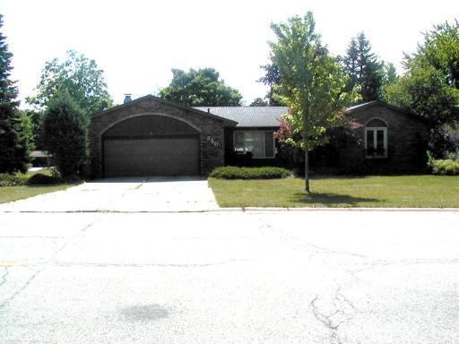 250 Windemere Way, Bourbonnais, IL 60914