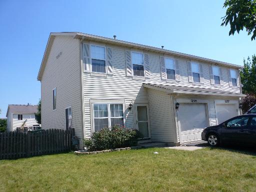 21335 Edison Ln., Plainfield, IL 60544