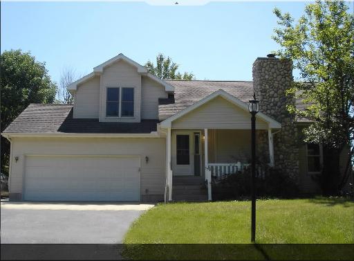 2866 E 2369th Rd., Marseilles, IL 61341