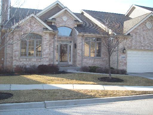 5404 Commonwealth Ave., Western Springs, IL 60558