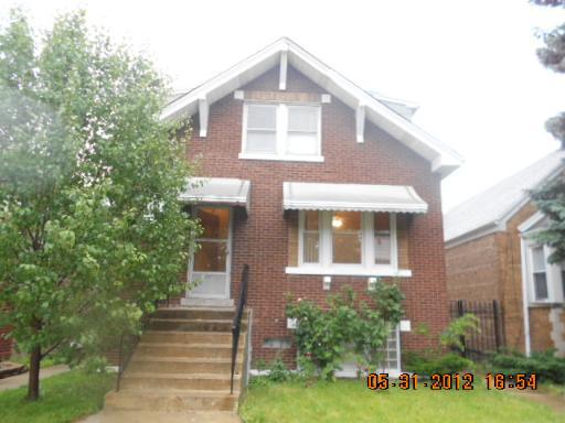 4947 S Kolin Ave., Chicago, IL 60632