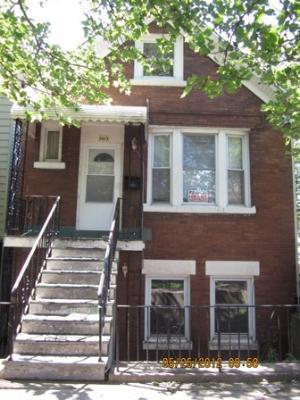 2613 W 23rd St., Chicago, IL 60608