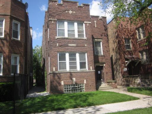 4322 W 21st Pl., Chicago, IL 60623