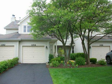 1264 Rhodes Ln., Naperville, IL 60540