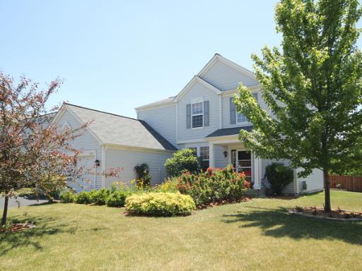 11719 Presley Cir., Plainfield, IL 60585